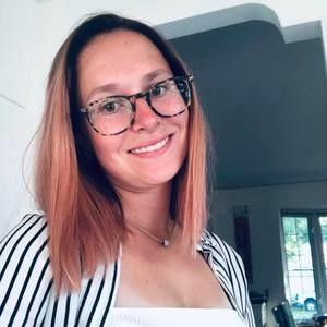 Meet your Posher, Lara-kim